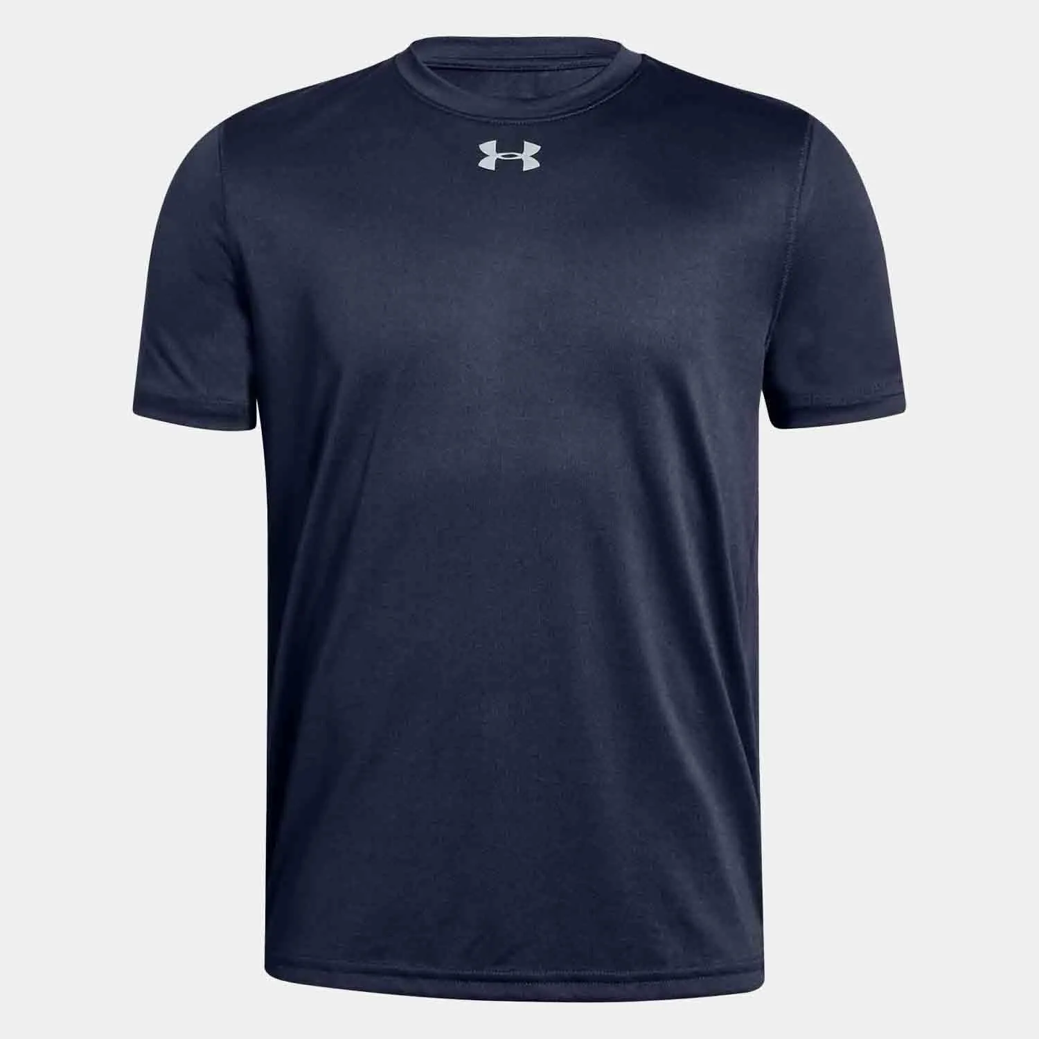 Under Armour Boys' Locker Tee Short-Sleeve T-Shirt