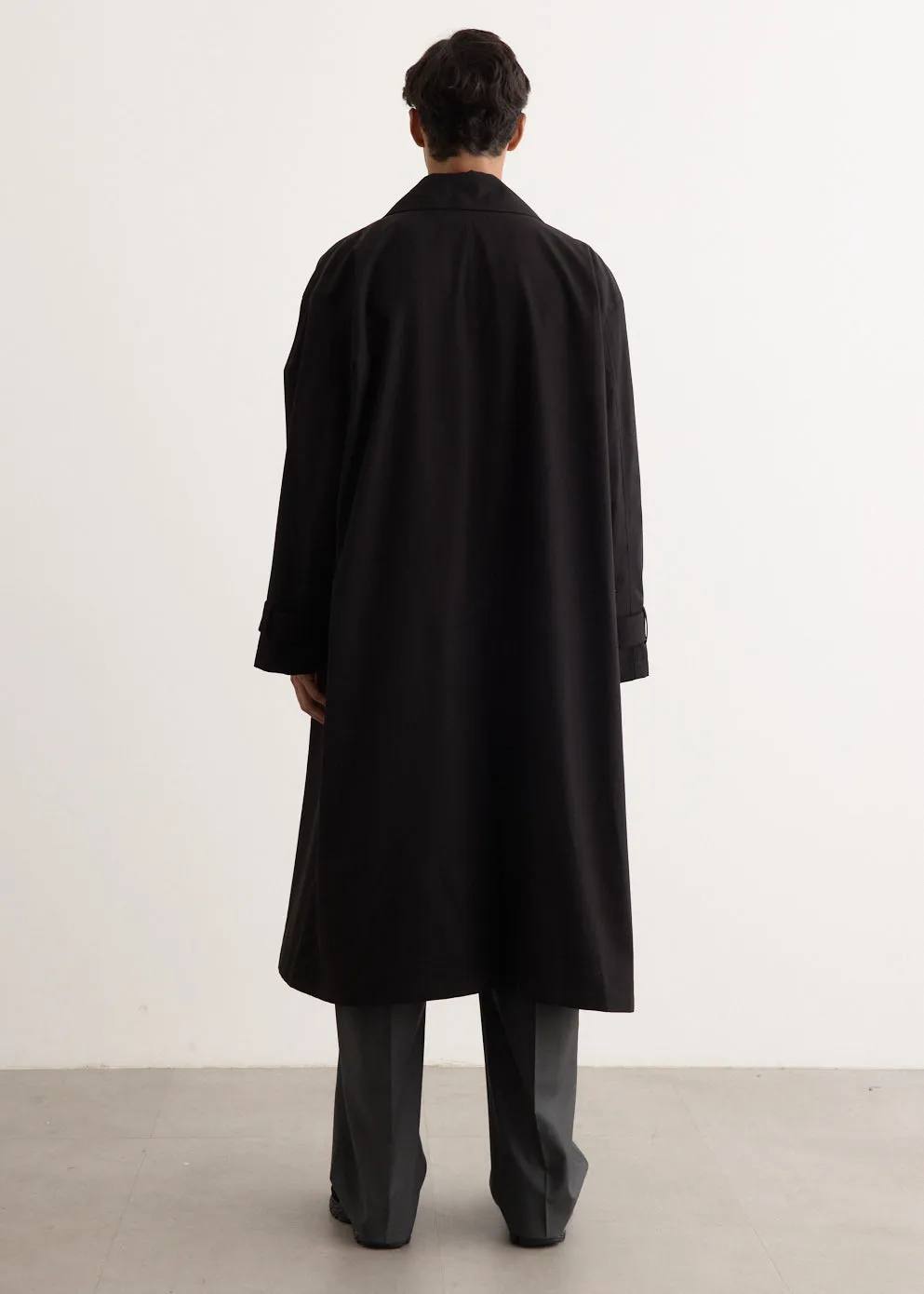 Venture Coat