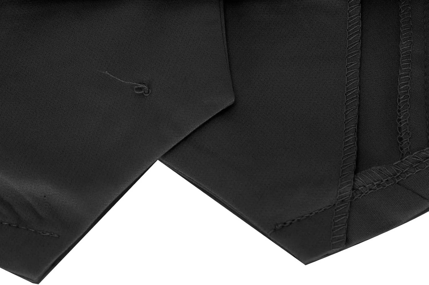 Womens 2 Piece Suit Outfits Button Waistcoat Vest Jacket and High Waist Wide Leg Pants Sleeveless V Neck Blazer Sets