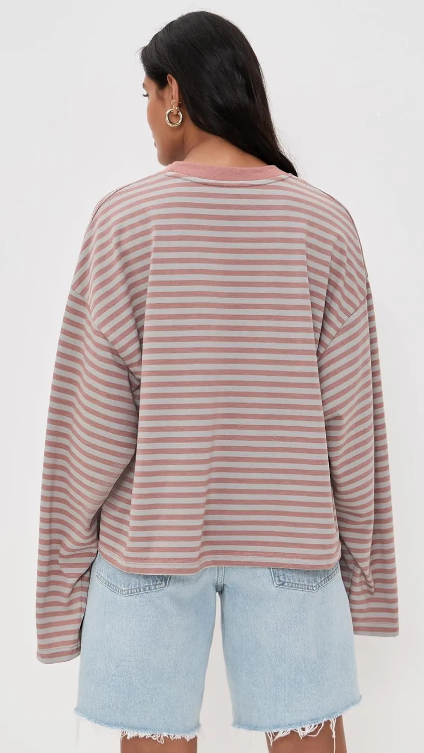 Women's Bloom Long Sleeve Tee