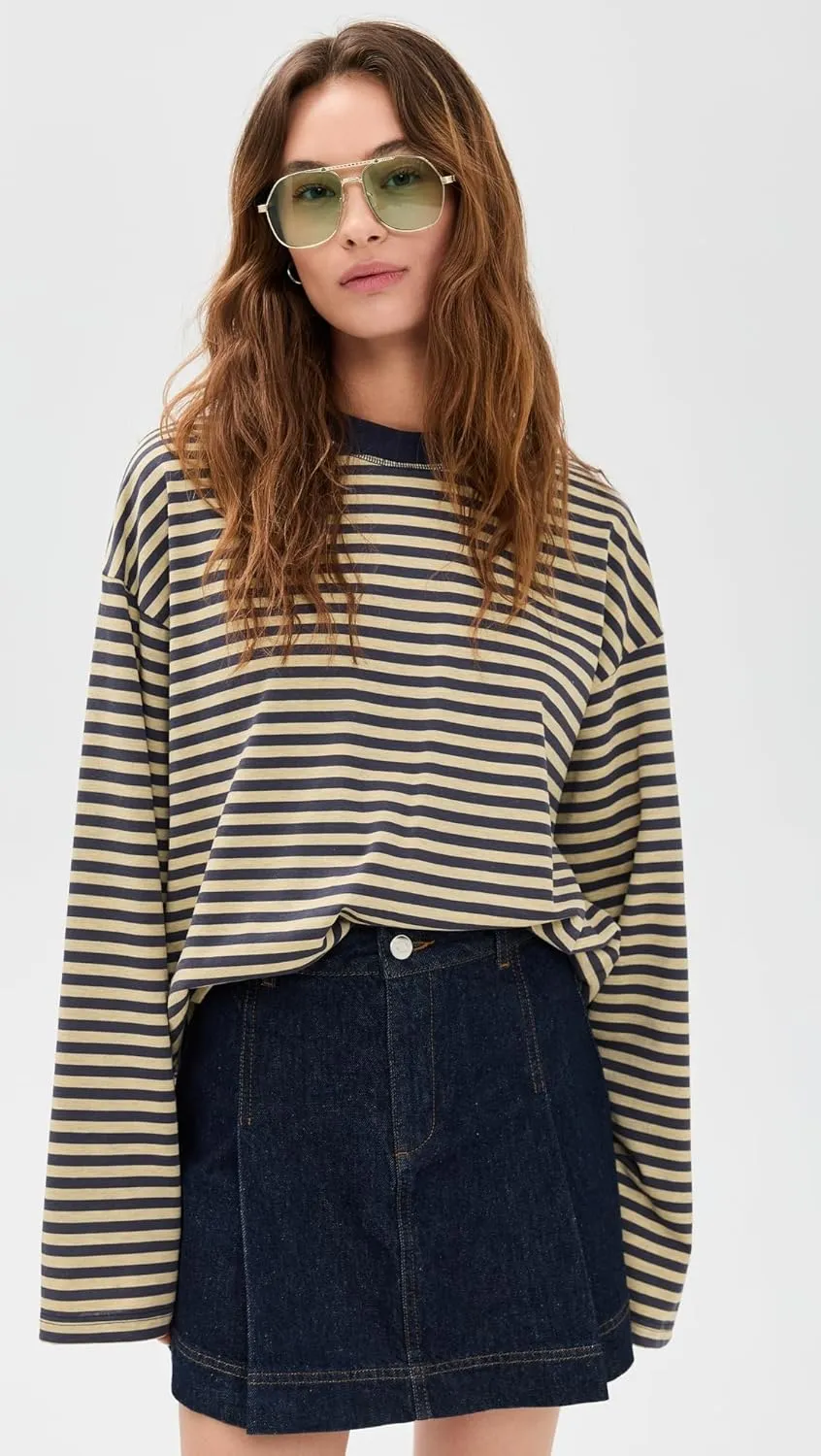 Women's Bloom Long Sleeve Tee
