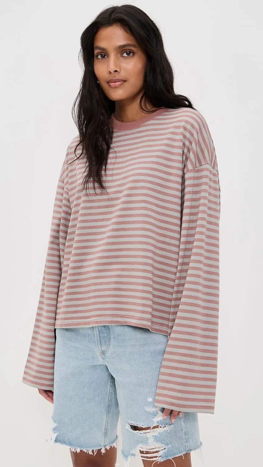 Women's Bloom Long Sleeve Tee