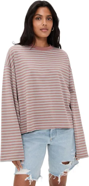 Women's Bloom Long Sleeve Tee