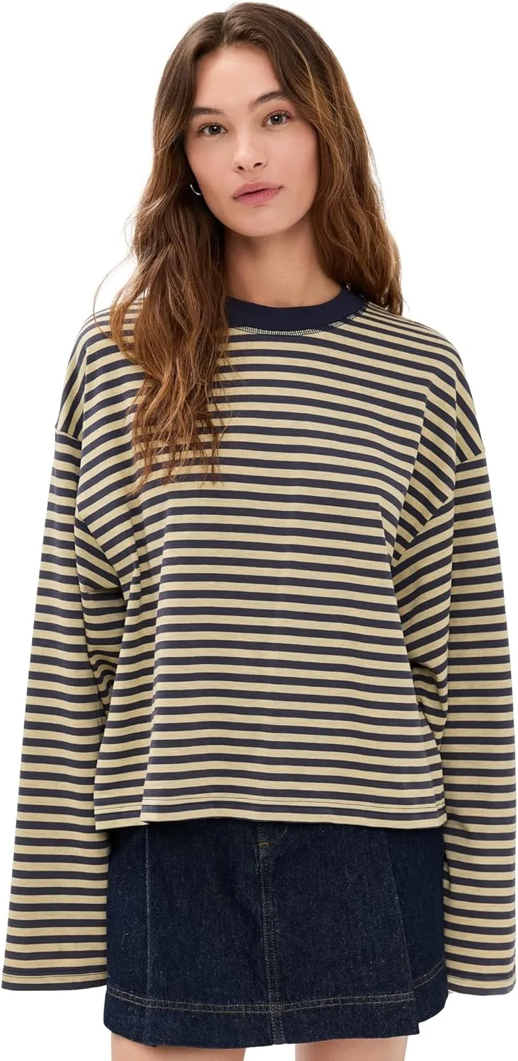 Women's Bloom Long Sleeve Tee