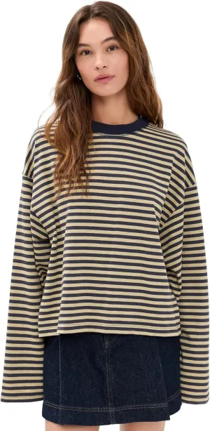 Women's Bloom Long Sleeve Tee