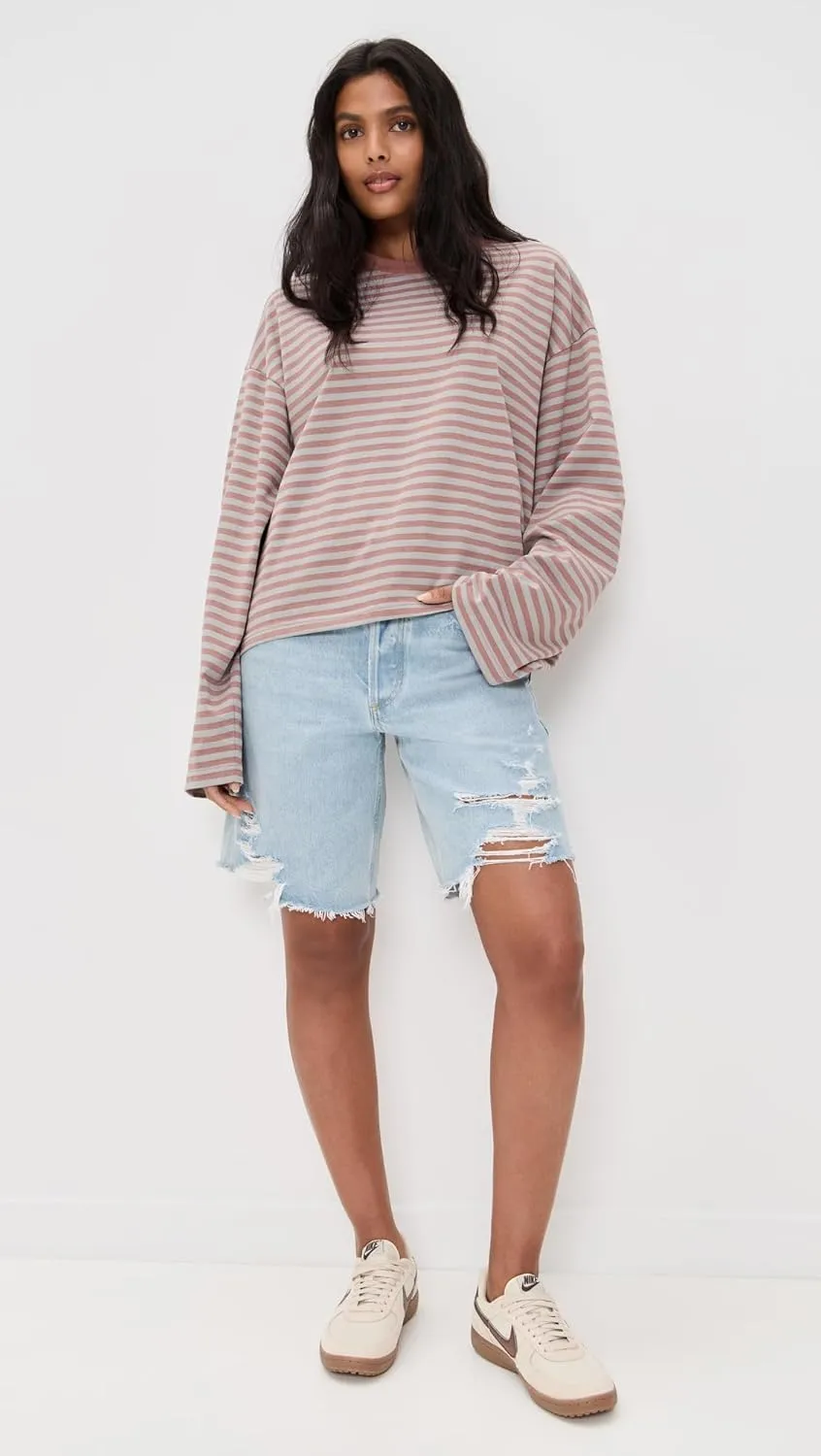 Women's Bloom Long Sleeve Tee