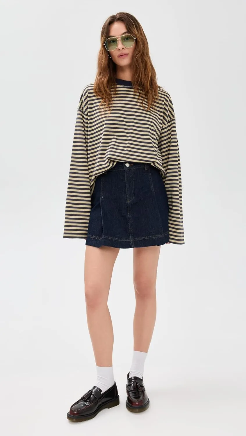 Women's Bloom Long Sleeve Tee