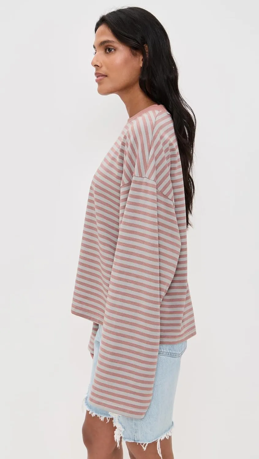 Women's Bloom Long Sleeve Tee