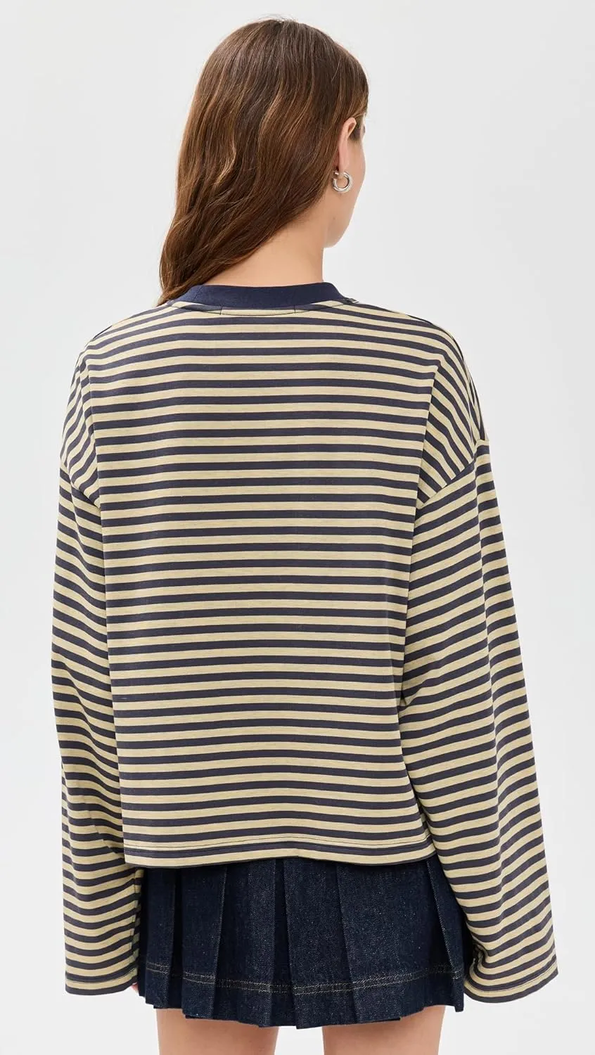 Women's Bloom Long Sleeve Tee