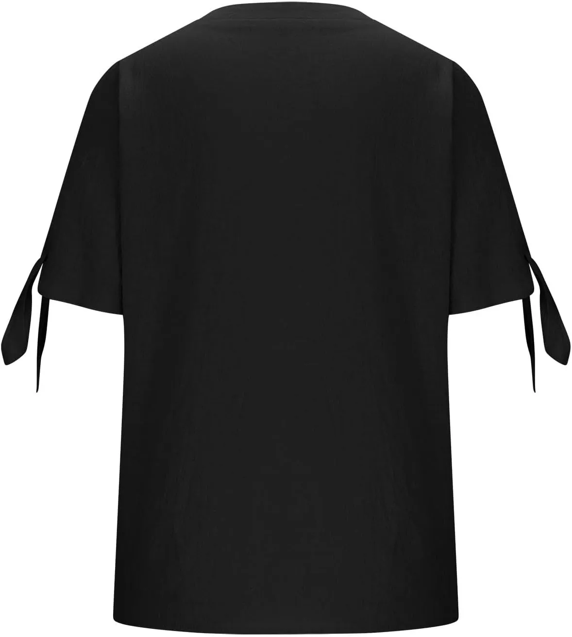 Women's Cotton Linen Shirt Fashion Belted Short Sleeve Tops Summer Loose Button Blouses Beach Vacation Clothes 2025
