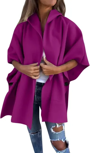 Women'S Double Breasted Trench Coat Slim Full Length Maxi Long Overcoat Womens Trench Coat Mid Length Womens Trench