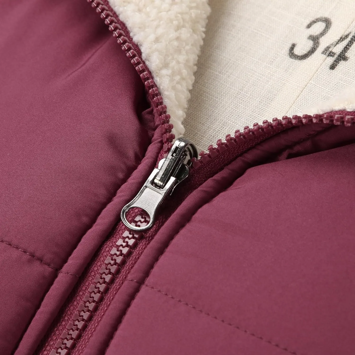 Womens Long Puffer Coat Packable Down Jacket Ultralight Parkas Jacket Maxi Zip Up Winter Hooded Insulated Coat